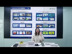 HKIVI BMS Introdução aos cenários de aplicação