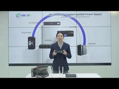 HKIVI mini ups para Wi-Fi roteador 15600mah 20000mah