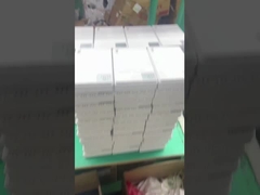 HKIVI mini ups Logotipo de personalização de embalagens