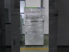 Sistema de conversão de potência 1725H